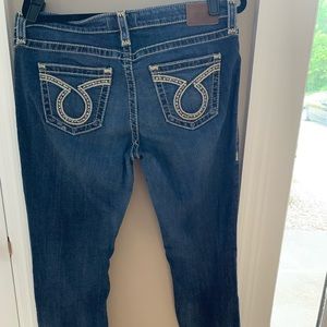 Big Star Maddie Boot Jeans